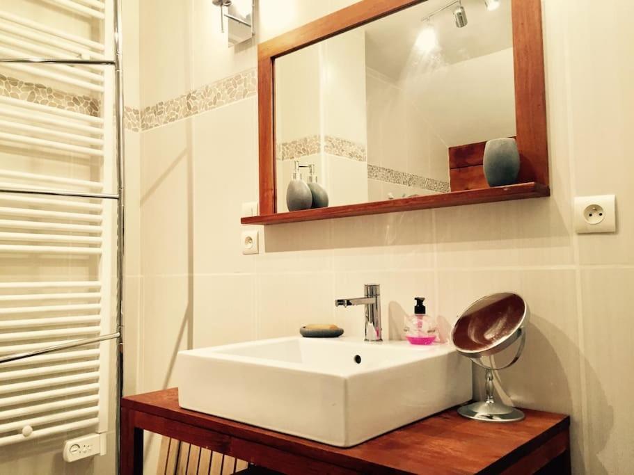 Grande Maison Confortable A Bagneres Εξωτερικό φωτογραφία